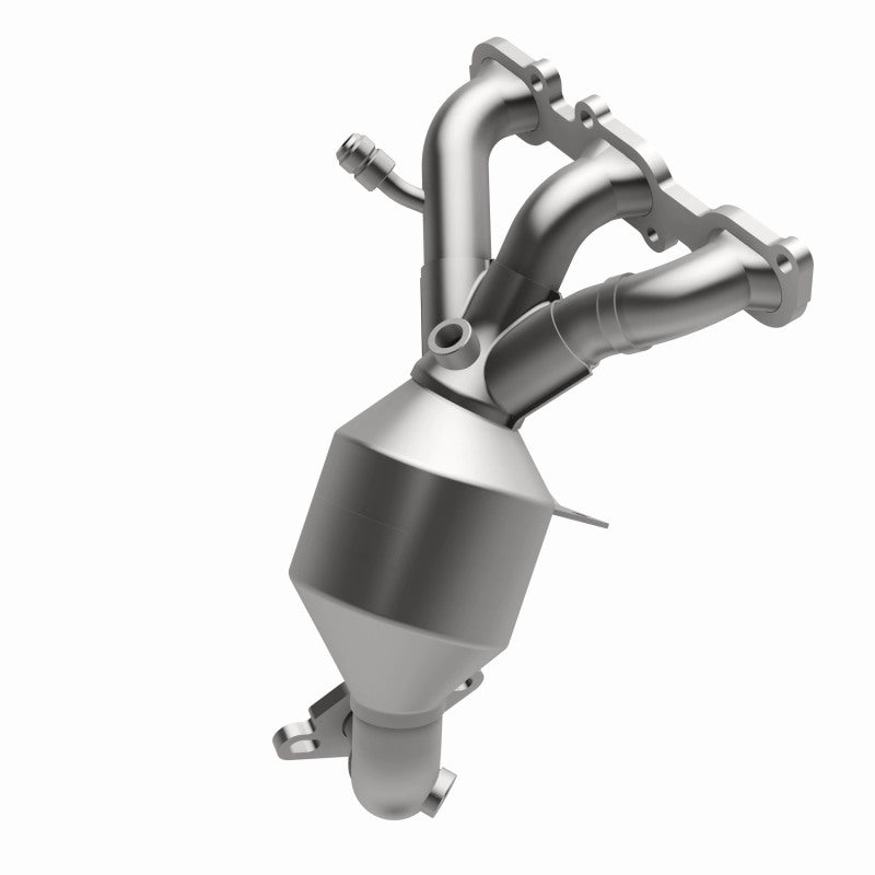 MagnaFlow Direct Fit Catalytic Converter 2007 Mercury Milan 3.0L