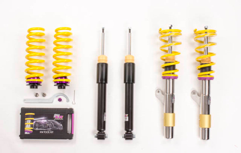 KW Coilover Kit V1 for BMW 3 Series F31 Sports Wagon