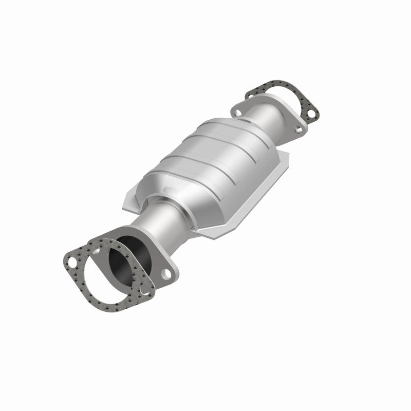 MagnaFlow Direct Fit Catalytic Converter 06-08 Hyun/Kia 3.8L OEM