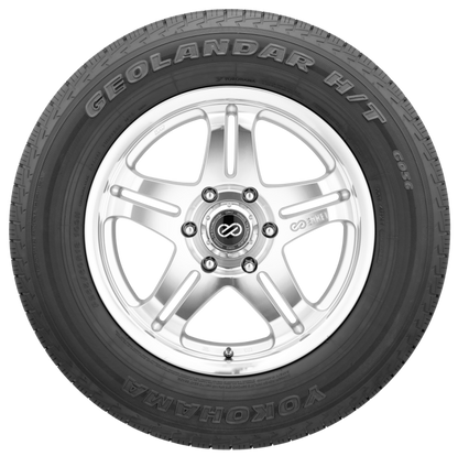 Yokohama Geolandar H/T G056 Tire - 275/55R20 113H