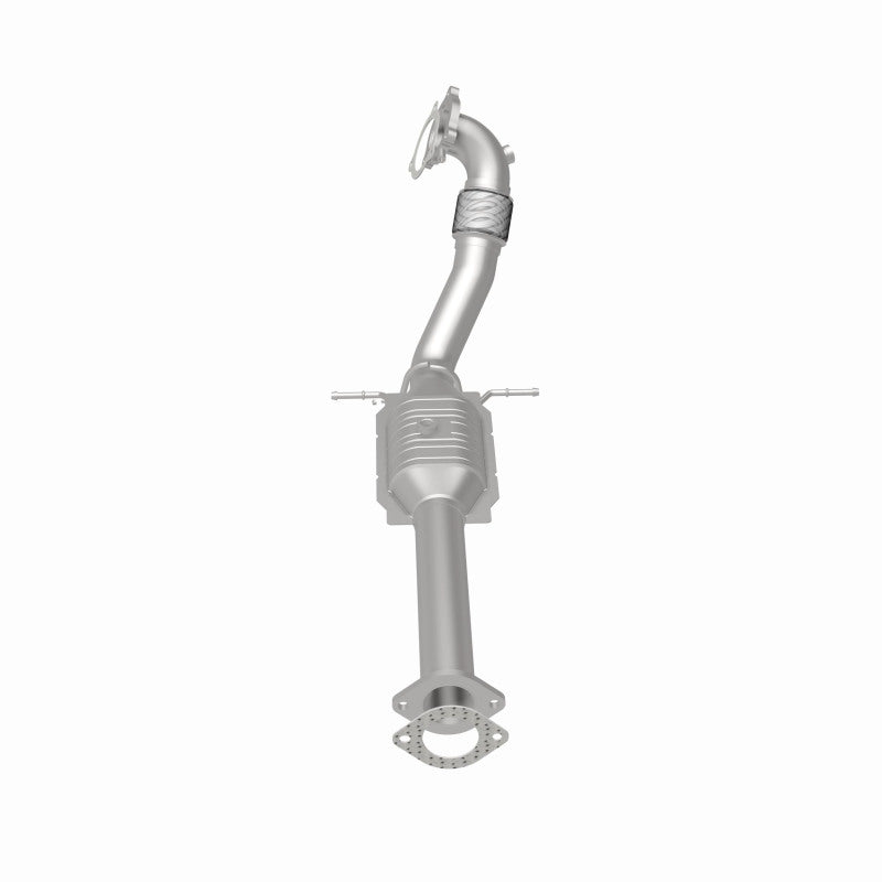 MagnaFlow Direct Fit Catalytic Conv Volvo 05-09 S60 2.4L/2.5L Turbo / 04-06 S80 Turbo/05-07 V70 2.5L