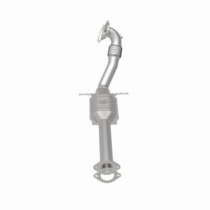 MagnaFlow Direct Fit Catalytic Conv Volvo 05-09 S60 2.4L/2.5L Turbo / 04-06 S80 Turbo/05-07 V70 2.5L