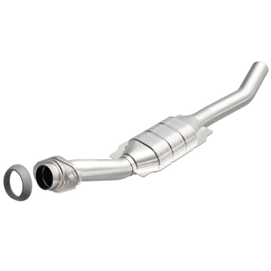 MagnaFlow Direct Fit Catalytic Converter 92-93 Chrysler F/S 3.3L 49S