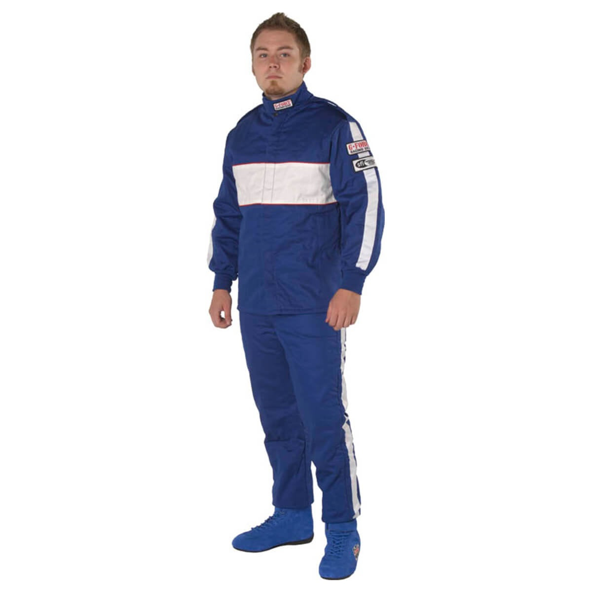 GForce - GF505 Pants