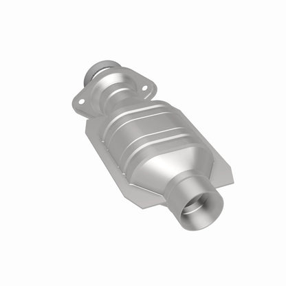 MagnaFlow Direct Fit Catalytic Converter 01-03 Highlander underbody