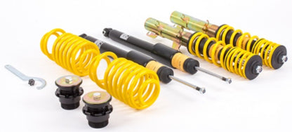 ST XA Adjustable Coilovers 10-17 Mercedes E-Class Coupe (C207) RWD w/o Electronic Suspension