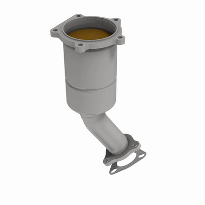 MagnaFlow DF Catalytic Conv 2001-04 Nissan Frontier/Xterra 2.4L Front *NOT FOR SALE IN CALIFORNIA*