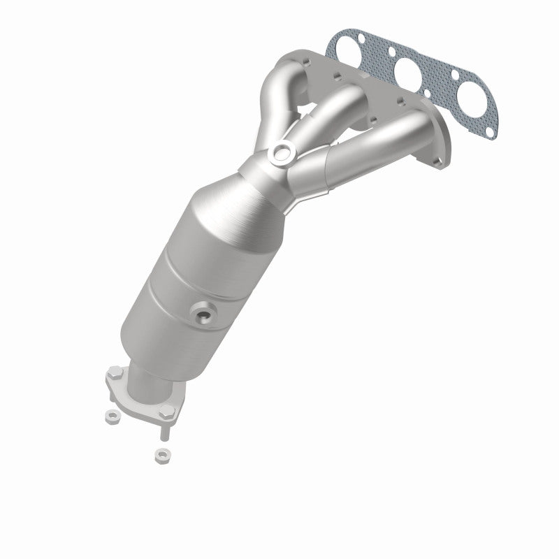 MagnaFlow Direct Fit Catalytic Converter 04-05 Suz Verona2.5 Manifold Rear