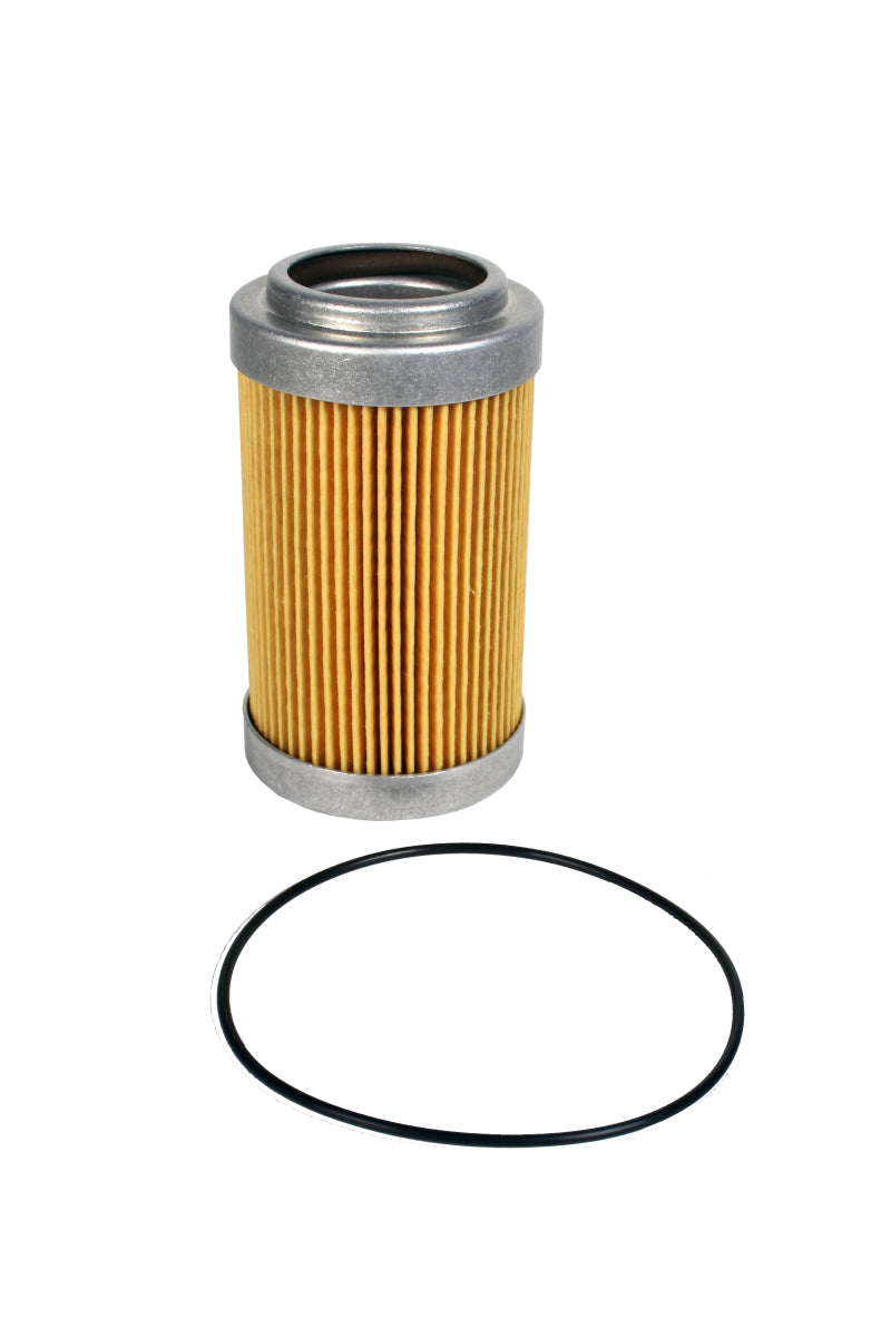 Aeromotive Replacement 10 Micron Disposable Element (for P/N 12308 Filter)