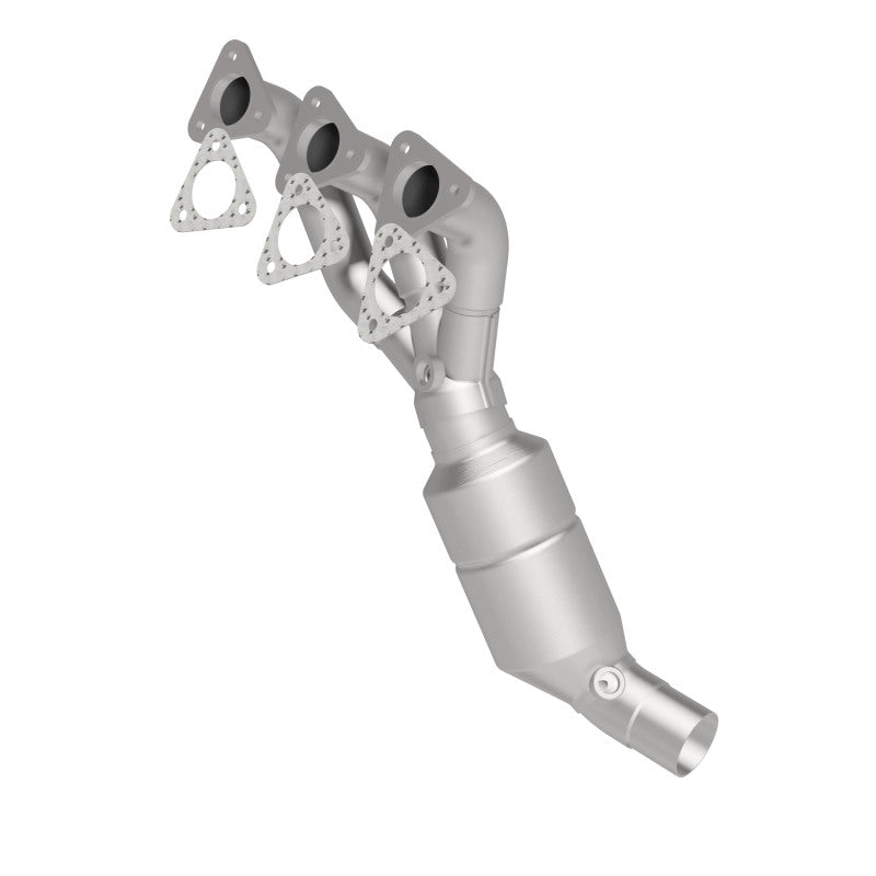 MagnaFlow Direct Fit Catalytic Converter 01-06 BMW M3 Rear Manifold 3.2L
