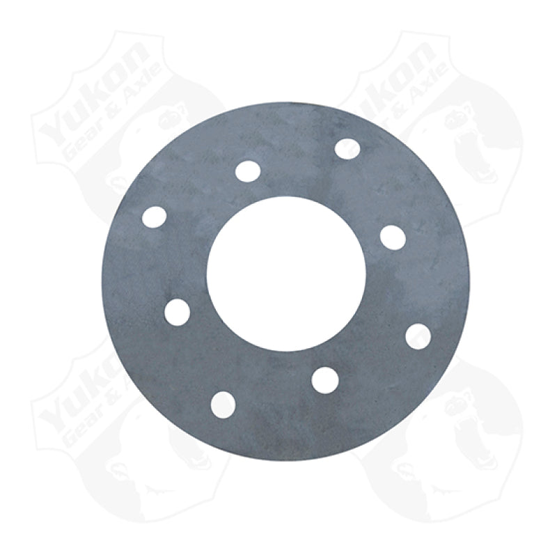 Yukon Gear 8in Standard Open Pinion Gear Thrust Washer