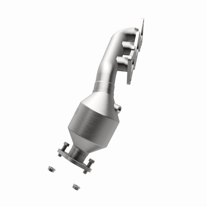 MagnaFlow Direct Fit Catalytic Converter 2009 Kia Borrego 3.8L Driver Side