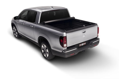 Truxedo 88-98 GM C/K 1500 Stepside 6ft 6in Lo Pro Bed Cover