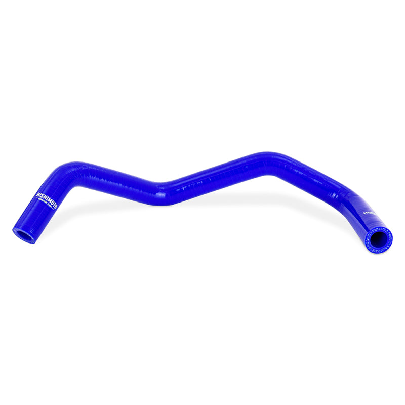 Mishimoto 05-10 Mustang V6 Silicone Radiator & Heater Hose Kit - Blue