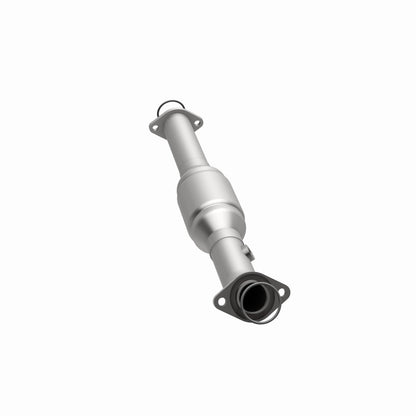 MagnaFlow Direct Fit Catalytic Converter 05-09 Toyota Tacoma 4.0L P/S Rear