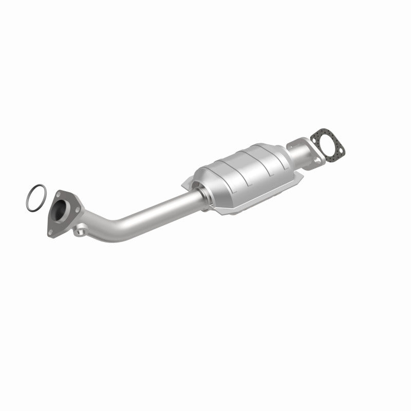 MagnaFlow DF Catalytic Conv 01-03 Infiniti QX4 3.5L P/S Rear / 01-04 Nissan Pathfinder 3.5L P/S Rear
