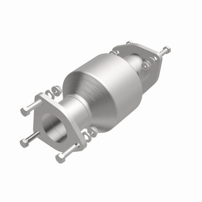 MagnaFlow Direct Fit Catalytic Converter 09-15 Honda Pilot 3.5L