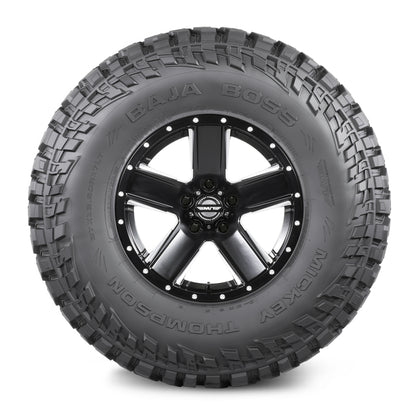 Mickey Thompson Baja Boss M/T Tire - LT305/55R20 125/122Q 90000036642