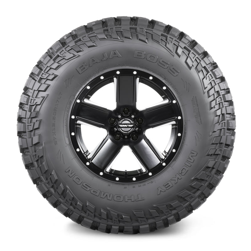 Mickey Thompson Baja Boss M/T Tire - 38X15.50R24LT 128Q 90000033779