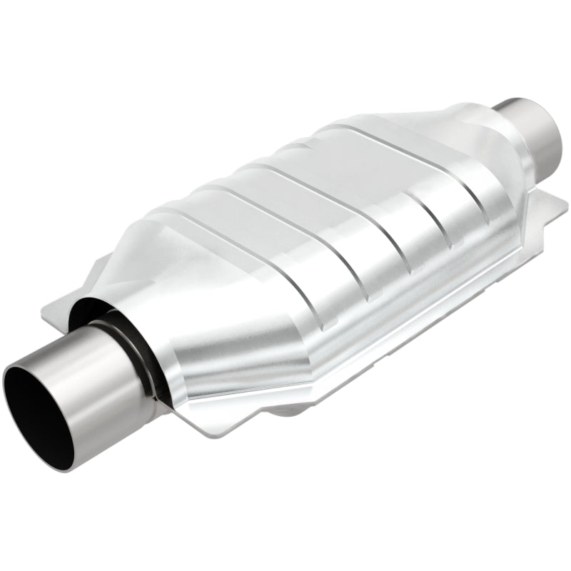 MagnaFlow Universal Catalytic Converter 2 inch