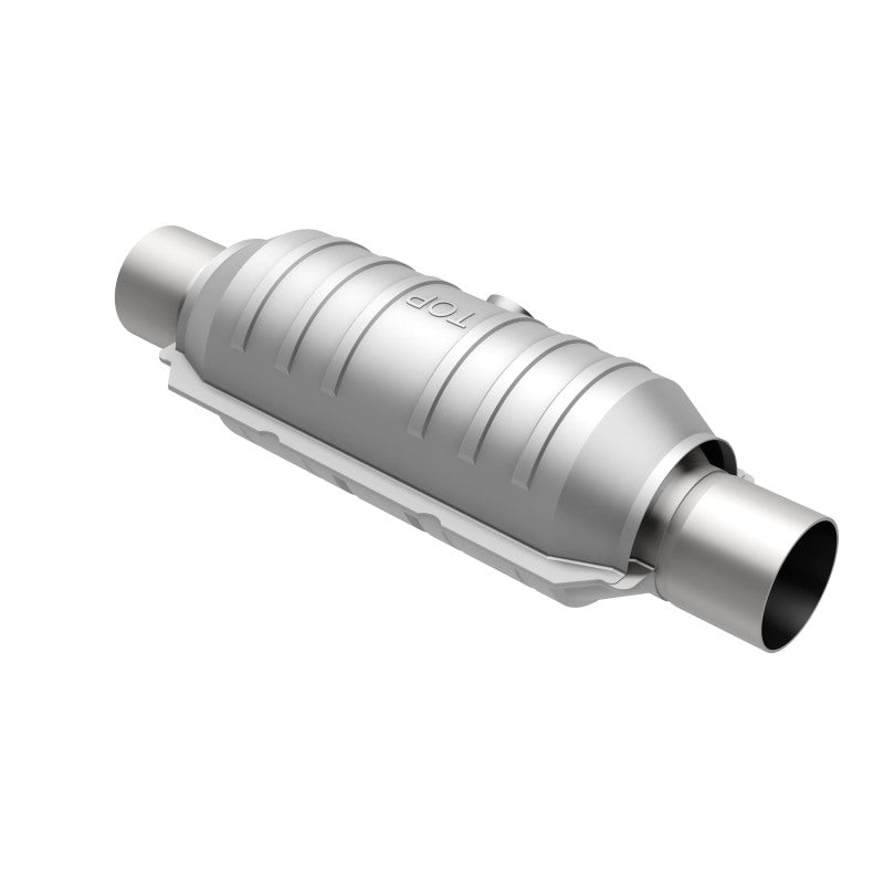 MagnaFlow Universal Catalytic Converter 2.25 1/O2 CA