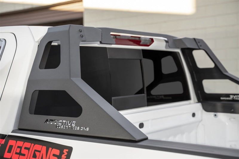 Addictive Desert Designs 2019 Chevy/GMC Silverado/ Sierra 1500 Stealth Fighter Chase Rack