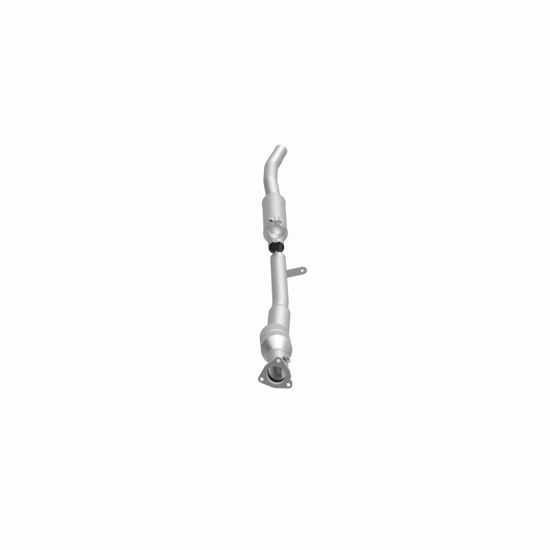 MagnaFlow Direct Fit Catalytic Converter 04-06 Audi A8 Quattro 4.2L