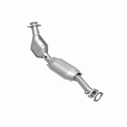 MagnaFlow Direct Fit Catalytic Converter 96-00 Crown Vic 4.6L OEM