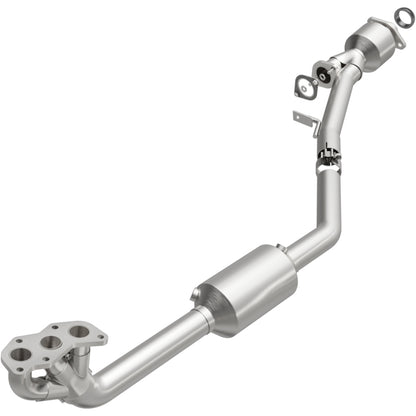 MagnaFlow Direct Fit Catalytic Converter 06-07 Subaru B9 Tribeca 3.0L CA Grade CARB Compliant