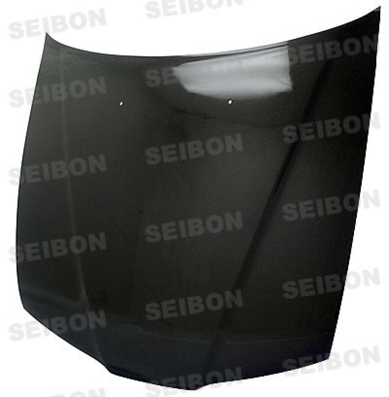 Seibon 92-96 Honda Prelude OEM Carbon Fiber Hood