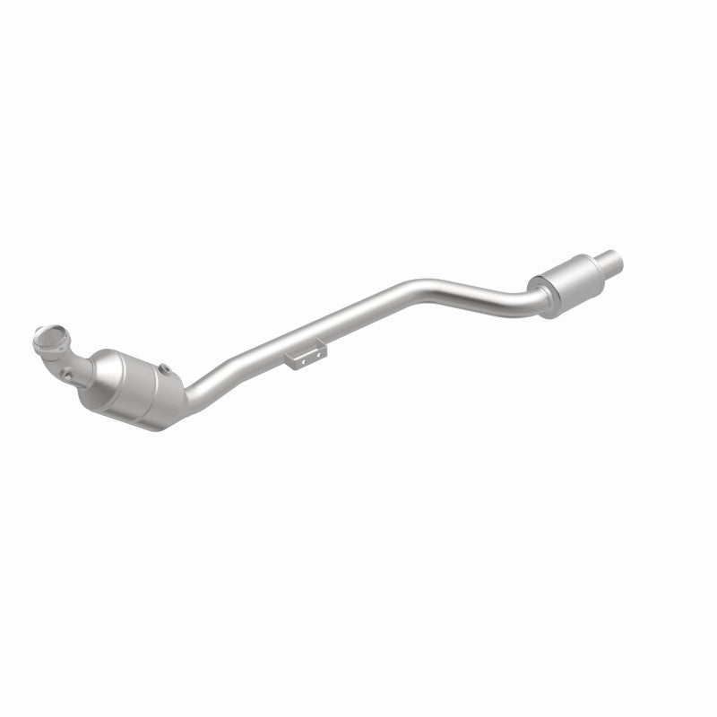 MagnaFlow Direct Fit Catalytic Converter 06-07 Mercedes C230 2.5L Passenger Side