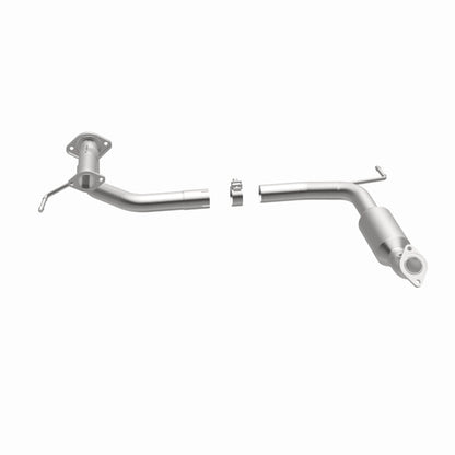 MagnaFlow Direct Fit Catalytic Converter 05-09 Toyota Tacoma 4.0L D/S Rear (49 State)