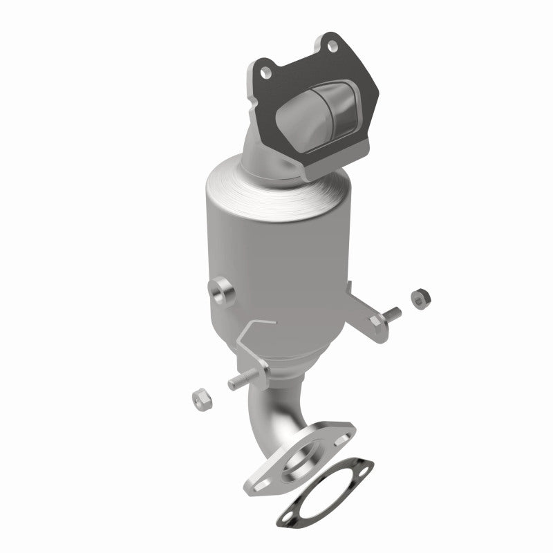 MagnaFlow 14-16 Ram ProMaster 1500/2500/3500 V6 3.6L CARB Compliant Direct Fit Catalytic Converter