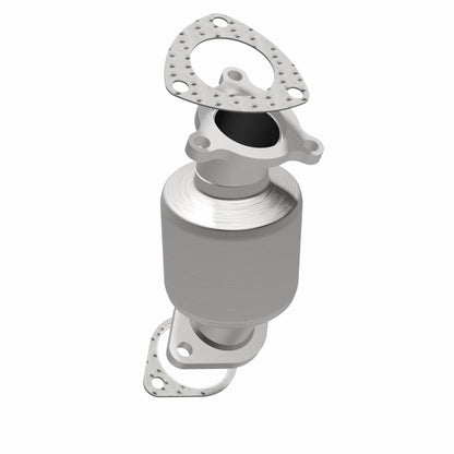 MagnaFlow Direct Fit Catalytic Converter 01 Eclipse 3.0L frt OEM