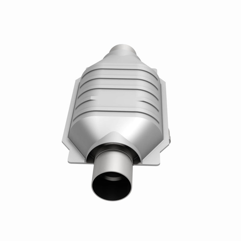 MagnaFlow Universal Catalytic Converter 2 W/Air FED