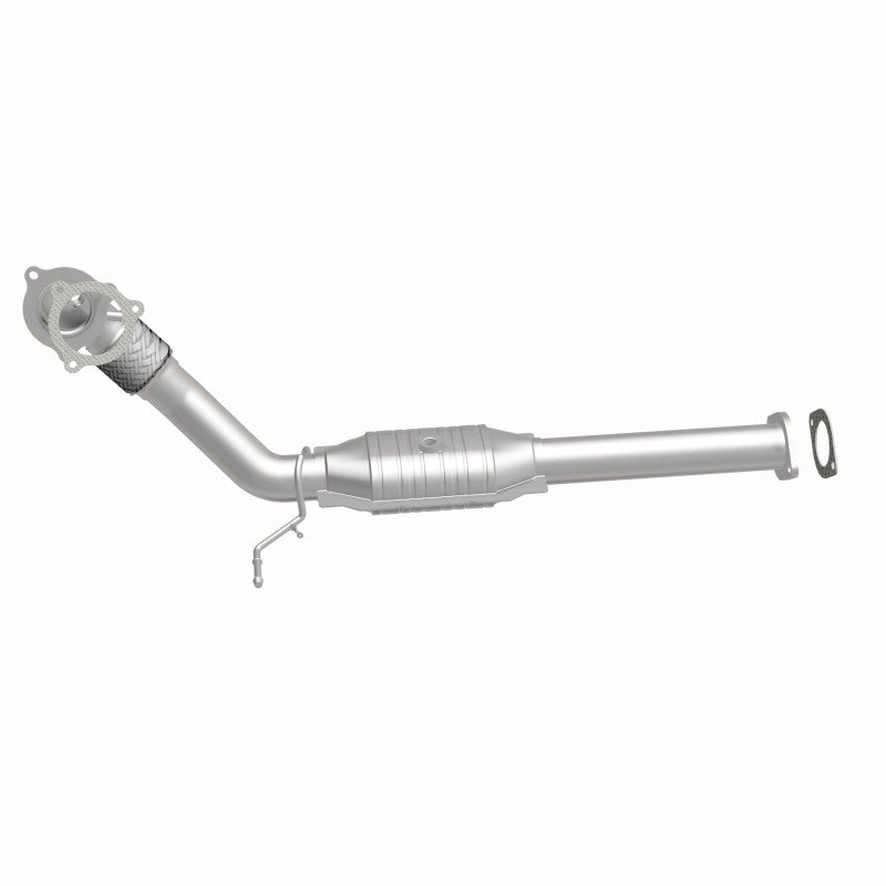 MagnaFlow Direct Fit Catalytic Conv Volvo 05-09 S60 2.4L/2.5L Turbo / 04-06 S80 Turbo/05-07 V70 2.5L