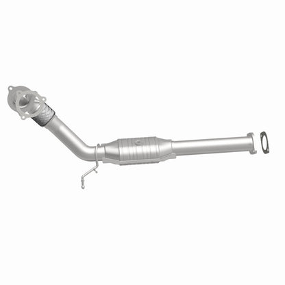 MagnaFlow Direct Fit Catalytic Conv Volvo 05-09 S60 2.4L/2.5L Turbo / 04-06 S80 Turbo/05-07 V70 2.5L