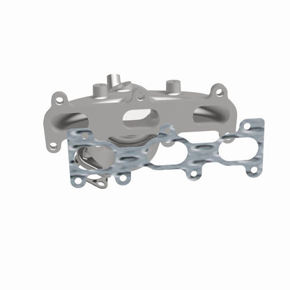MagnaFlow Direct Fit Catalytic Converter 07-09 Hyundai Santa Fe 2.7L