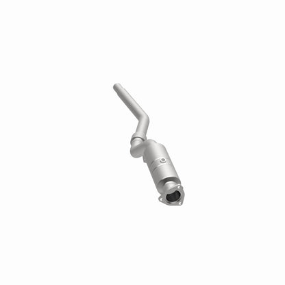 MagnaFlow Direct Fit Catalytic Converter 02-03 Audi A6 3L 5 speed P/