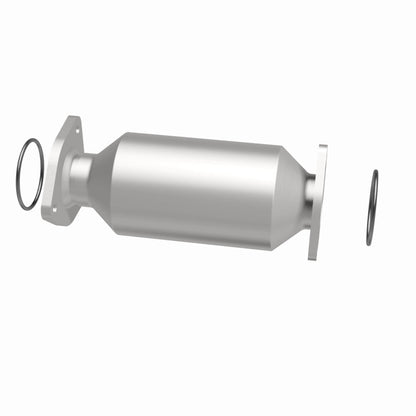 MagnaFlow DF Cat. Conv 04-08 Acura TL 3.2L/03-06 MDX 3.5L / 03-07 Honda Accord 3.0L Rear Underbody