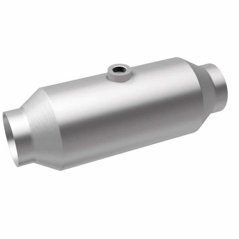 MagnaFlow Universal California Catalytic Converter - 2.25in ID / 2.25in OD / 11.25in L