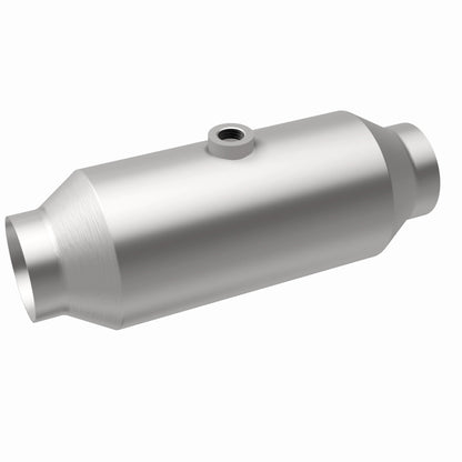 MagnaFlow Universal California Catalytic Converter - 2.25in ID / 2.25in OD / 11.25in L