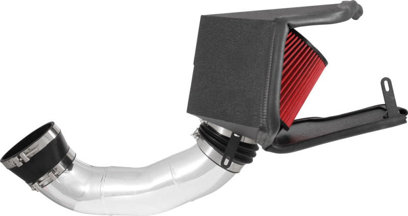 Spectre 2017 Ford F-Series 6.7L Air Intake Kit