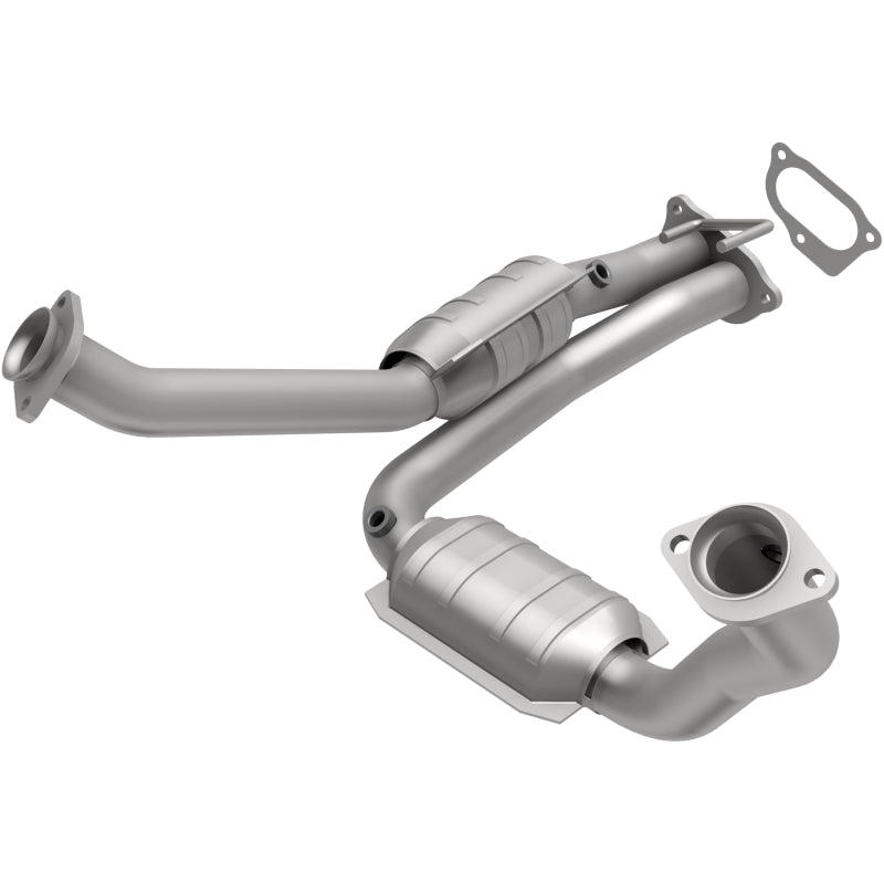 MagnaFlow Direct Fit Catalytic Converter 04 Ranger/BSeries 3.0L