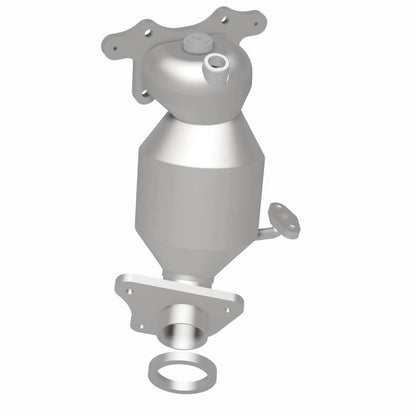 MagnaFlow Direct Fit Catalytic Converter California 09-13 Honda Fit 1.5L