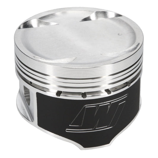 Wiseco Mitsubishi Turbo -18cc 1.390 X 92.5 Piston Shelf Stock Kit