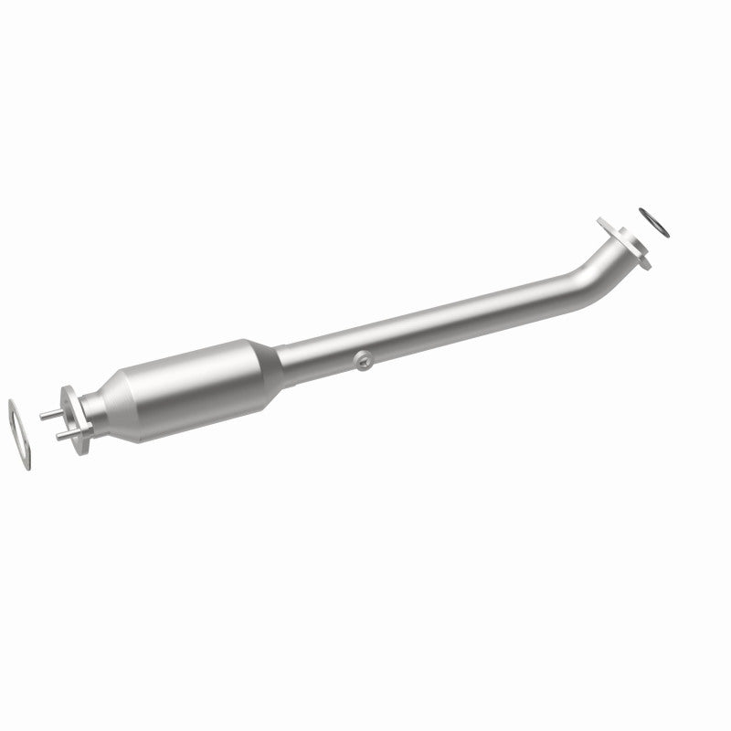 MagnaFlow Direct Fit Catalytic Converter 05-13 Nissan Frontier 2.5L