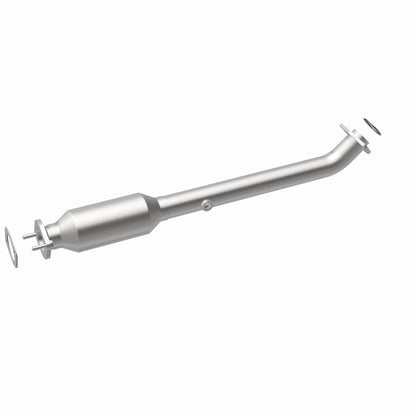 MagnaFlow Direct Fit Catalytic Converter 05-13 Nissan Frontier 2.5L