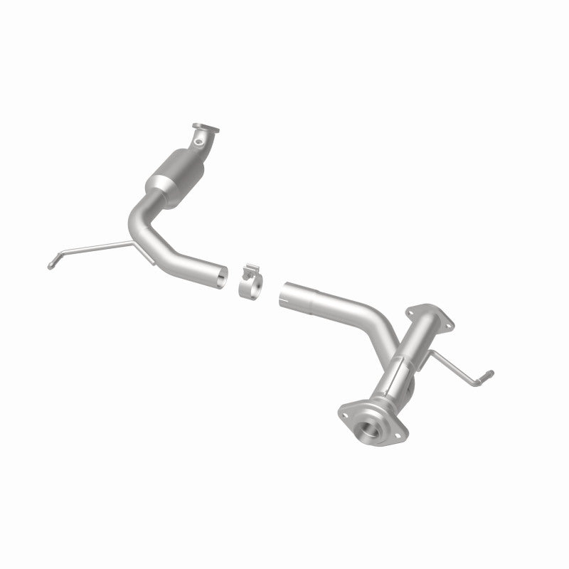 MagnaFlow Direct Fit Catalytic Converter 05-09 Toyota Tacoma 4.0L D/S Rear (49 State)
