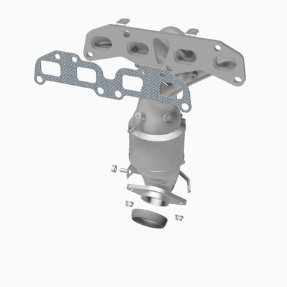 MagnaFlow Direct Fit Catalytic Converter 02-06 Nissan Sentra 2.5L - California